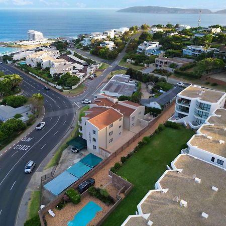 Villa Granada Plettenberg Bay Exterior photo