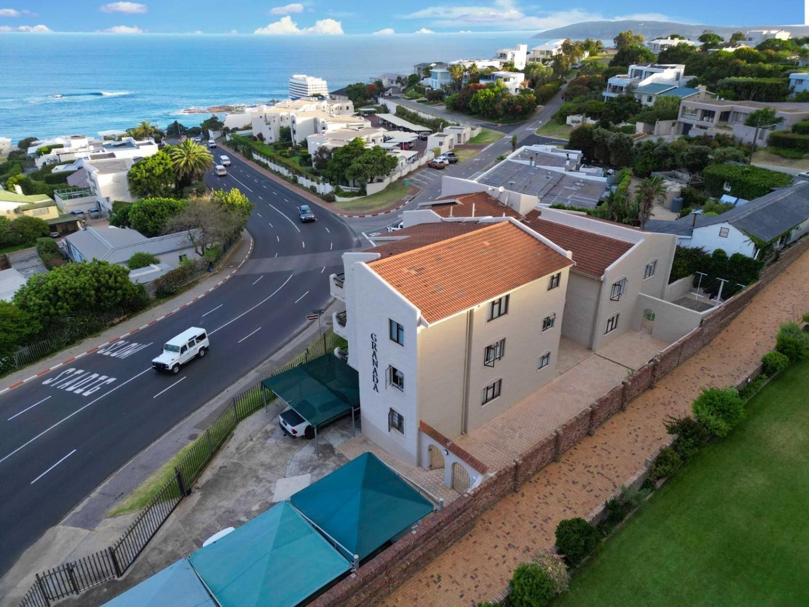 Villa Granada Plettenberg Bay Exterior photo