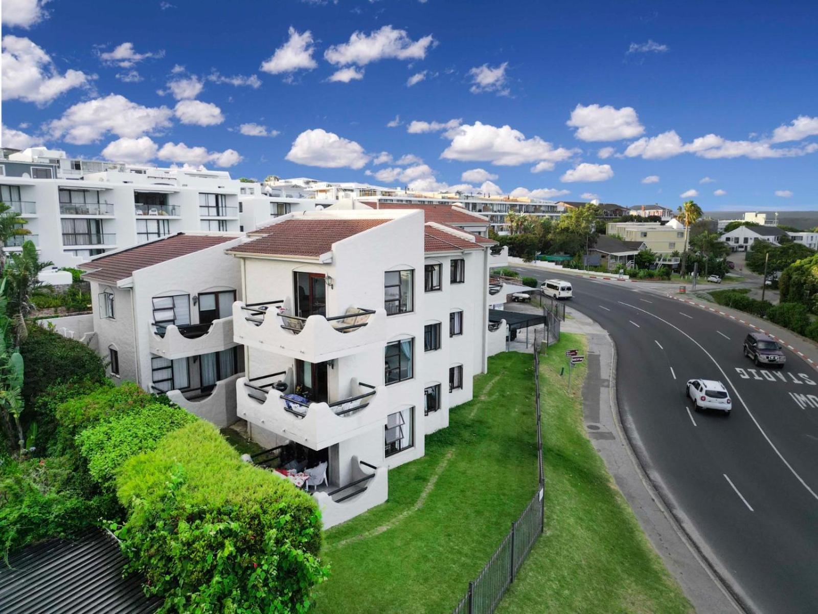 Villa Granada Plettenberg Bay Exterior photo